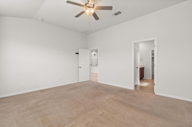 2124 Hat Bender LOOP, Round Rock, TX 78664