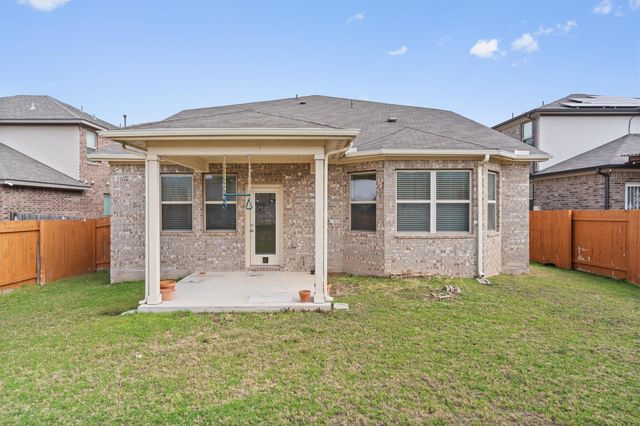 2124 Hat Bender LOOP, Round Rock, TX 78664