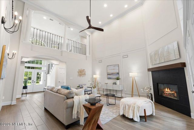 13832 ADMIRALS BEND Drive, Jacksonville, FL 32225