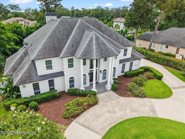 13832 ADMIRALS BEND Drive, Jacksonville, FL 32225