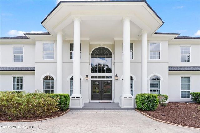 13832 ADMIRALS BEND Drive, Jacksonville, FL 32225
