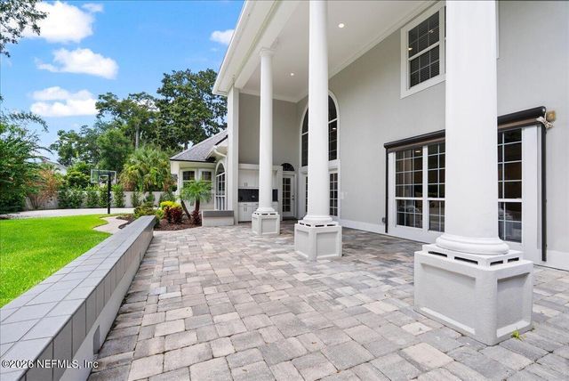 13832 ADMIRALS BEND Drive, Jacksonville, FL 32225