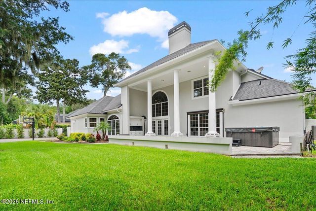 13832 ADMIRALS BEND Drive, Jacksonville, FL 32225