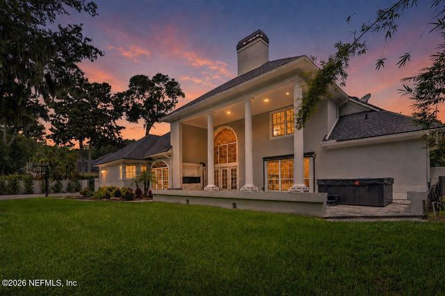 13832 ADMIRALS BEND Drive, Jacksonville, FL 32225