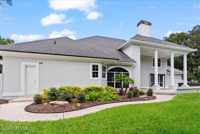 13832 ADMIRALS BEND Drive, Jacksonville, FL 32225