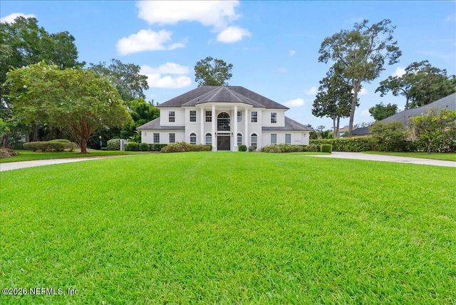 13832 ADMIRALS BEND Drive, Jacksonville, FL 32225