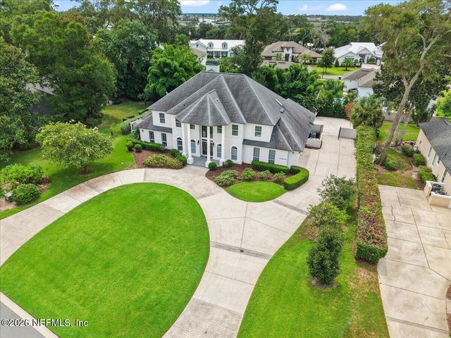 13832 ADMIRALS BEND Drive, Jacksonville, FL 32225