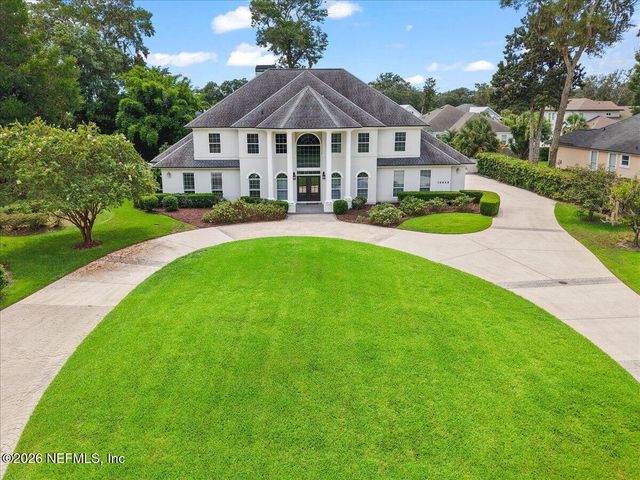 13832 ADMIRALS BEND Drive, Jacksonville, FL 32225