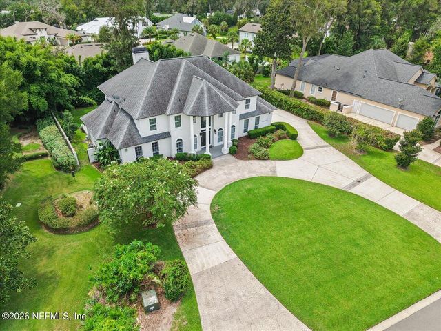13832 ADMIRALS BEND Drive, Jacksonville, FL 32225