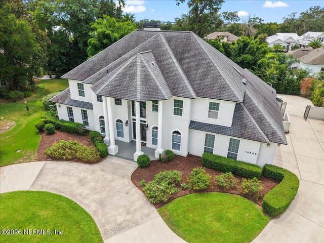 13832 ADMIRALS BEND Drive, Jacksonville, FL 32225