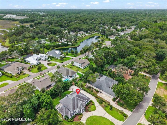 13832 ADMIRALS BEND Drive, Jacksonville, FL 32225