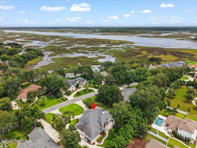 13832 ADMIRALS BEND Drive, Jacksonville, FL 32225