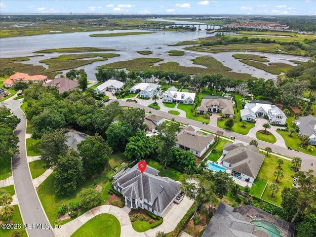 13832 ADMIRALS BEND Drive, Jacksonville, FL 32225