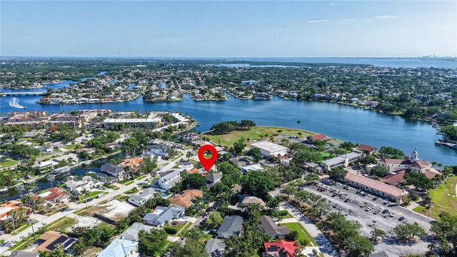 1298 SEVILLE LANE NE, St Petersburg, FL 33704