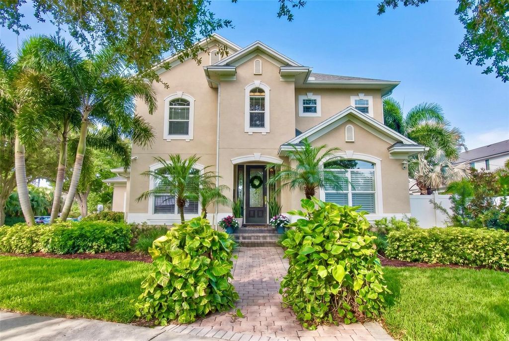 1298 SEVILLE LANE NE, St Petersburg, FL 33704