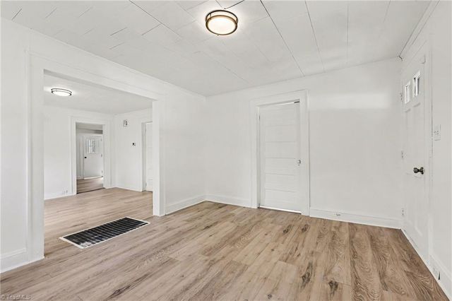 1306 Forrest Street, High Point, NC 27262
