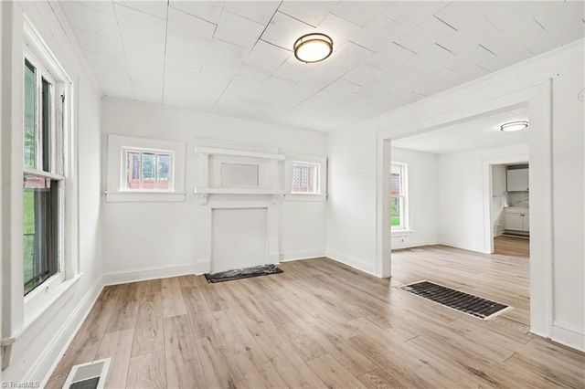 1306 Forrest Street, High Point, NC 27262