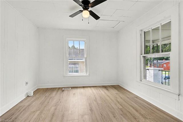 1306 Forrest Street, High Point, NC 27262