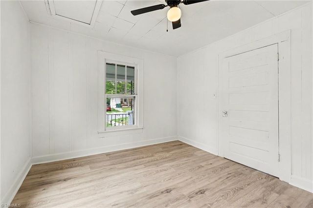 1306 Forrest Street, High Point, NC 27262