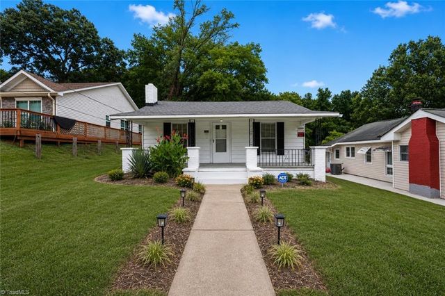 1306 Forrest Street, High Point, NC 27262