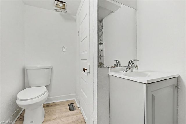 1306 Forrest Street, High Point, NC 27262