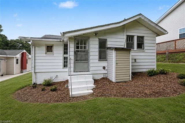 1306 Forrest Street, High Point, NC 27262