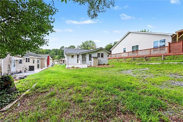 1306 Forrest Street, High Point, NC 27262