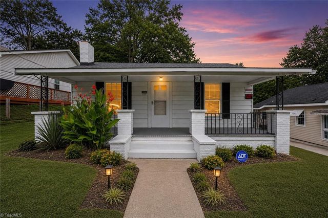 1306 Forrest Street, High Point, NC 27262