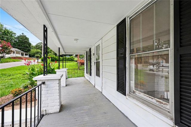 1306 Forrest Street, High Point, NC 27262