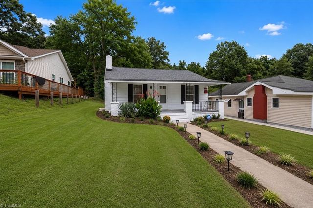 1306 Forrest Street, High Point, NC 27262