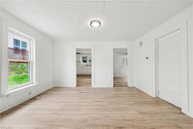 1306 Forrest Street, High Point, NC 27262