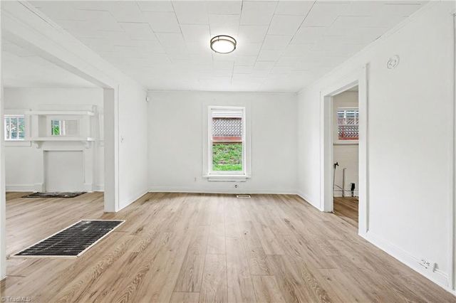 1306 Forrest Street, High Point, NC 27262
