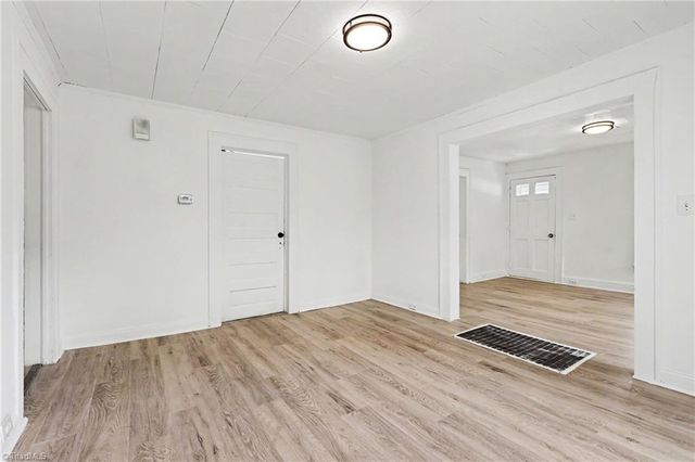 1306 Forrest Street, High Point, NC 27262