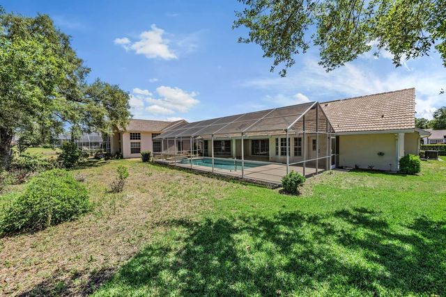 1091 TOURNAMENT DRIVE, Spring Hill, FL 34608