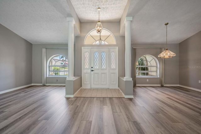1091 TOURNAMENT DRIVE, Spring Hill, FL 34608