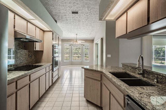 1091 TOURNAMENT DRIVE, Spring Hill, FL 34608