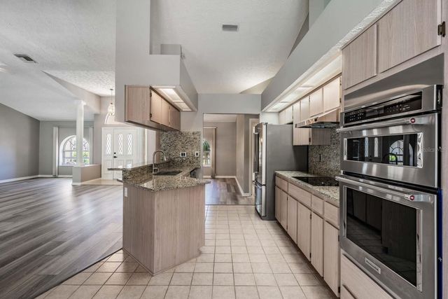 1091 TOURNAMENT DRIVE, Spring Hill, FL 34608