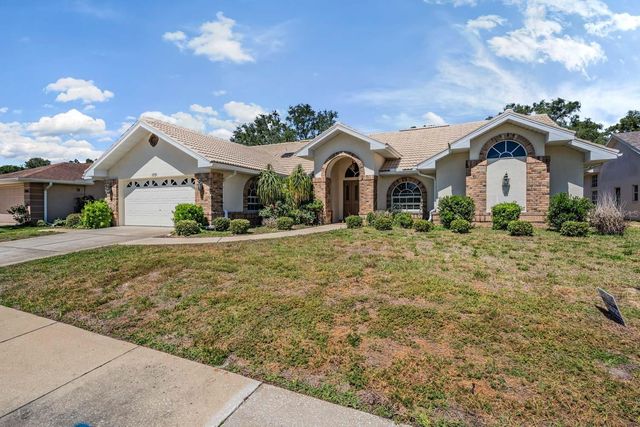 1091 TOURNAMENT DRIVE, Spring Hill, FL 34608