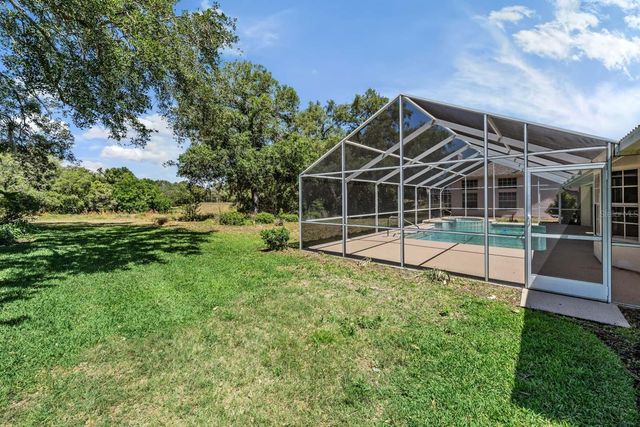1091 TOURNAMENT DRIVE, Spring Hill, FL 34608