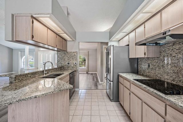 1091 TOURNAMENT DRIVE, Spring Hill, FL 34608
