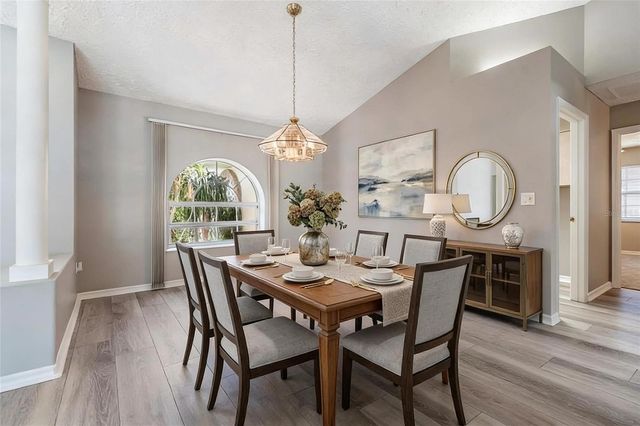 1091 TOURNAMENT DRIVE, Spring Hill, FL 34608