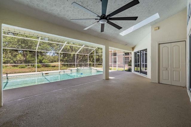 1091 TOURNAMENT DRIVE, Spring Hill, FL 34608