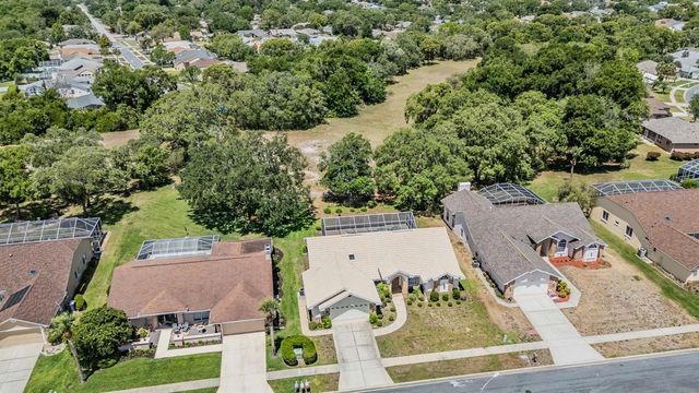 1091 TOURNAMENT DRIVE, Spring Hill, FL 34608