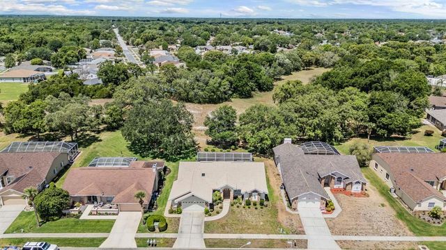1091 TOURNAMENT DRIVE, Spring Hill, FL 34608