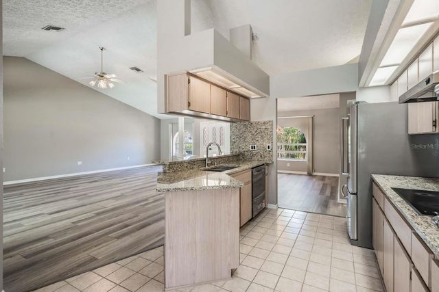 1091 TOURNAMENT DRIVE, Spring Hill, FL 34608