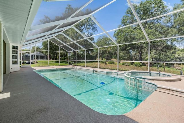 1091 TOURNAMENT DRIVE, Spring Hill, FL 34608