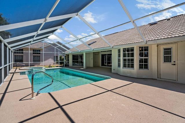 1091 TOURNAMENT DRIVE, Spring Hill, FL 34608