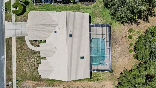 1091 TOURNAMENT DRIVE, Spring Hill, FL 34608