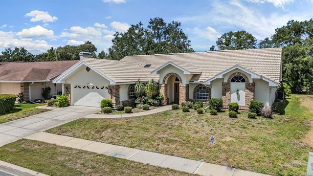 1091 TOURNAMENT DRIVE, Spring Hill, FL 34608