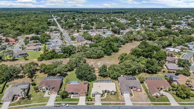 1091 TOURNAMENT DRIVE, Spring Hill, FL 34608